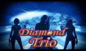 Diamond Threesome