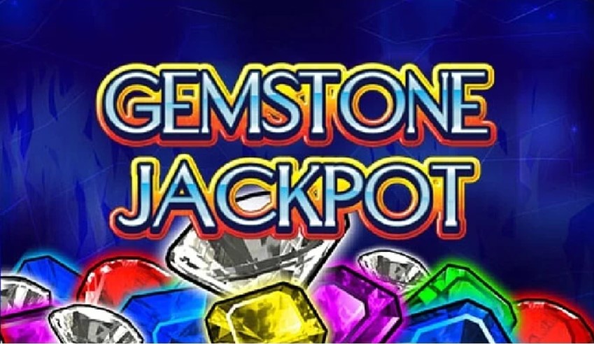 Gemstone Jackpot Online Canada