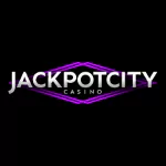 Screenshot of Jackpot City Casino Logo - Kahnawake Casino