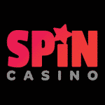 Screenshot of Spin Casino Casino Logo - Kahnawake Casino