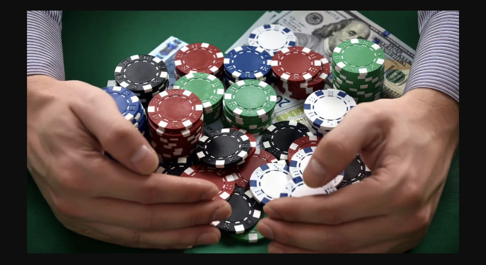 Managing Your Casino Bankroll in 2023