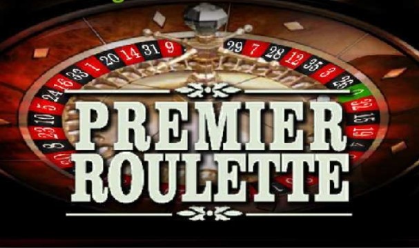 First Roulette