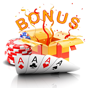 bonus poker