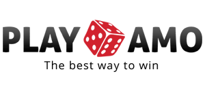 Playamo Online Casino Logo